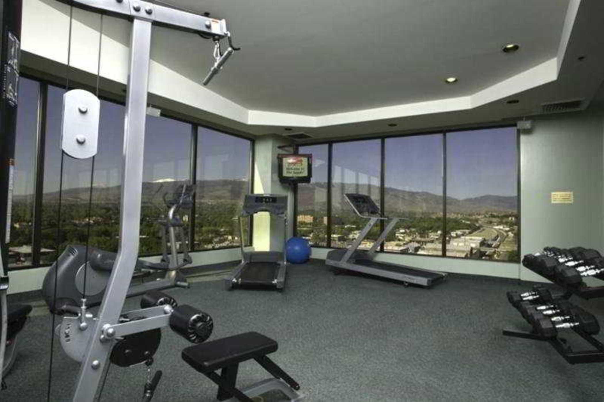J Resort Reno Dış mekan fotoğraf