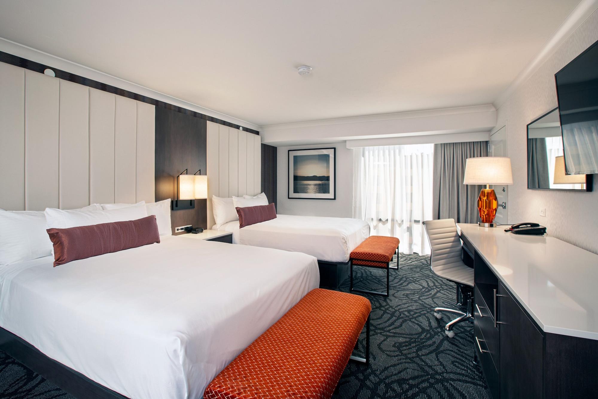 J Resort Reno Dış mekan fotoğraf
