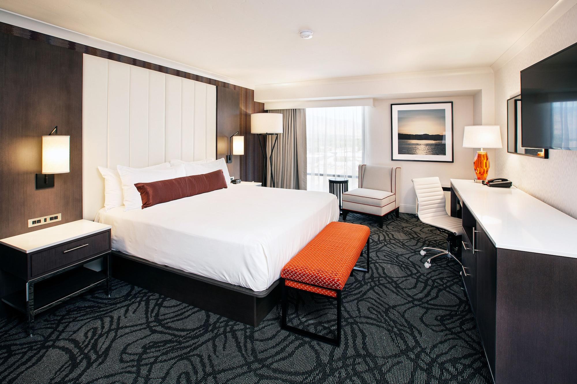 J Resort Reno Dış mekan fotoğraf