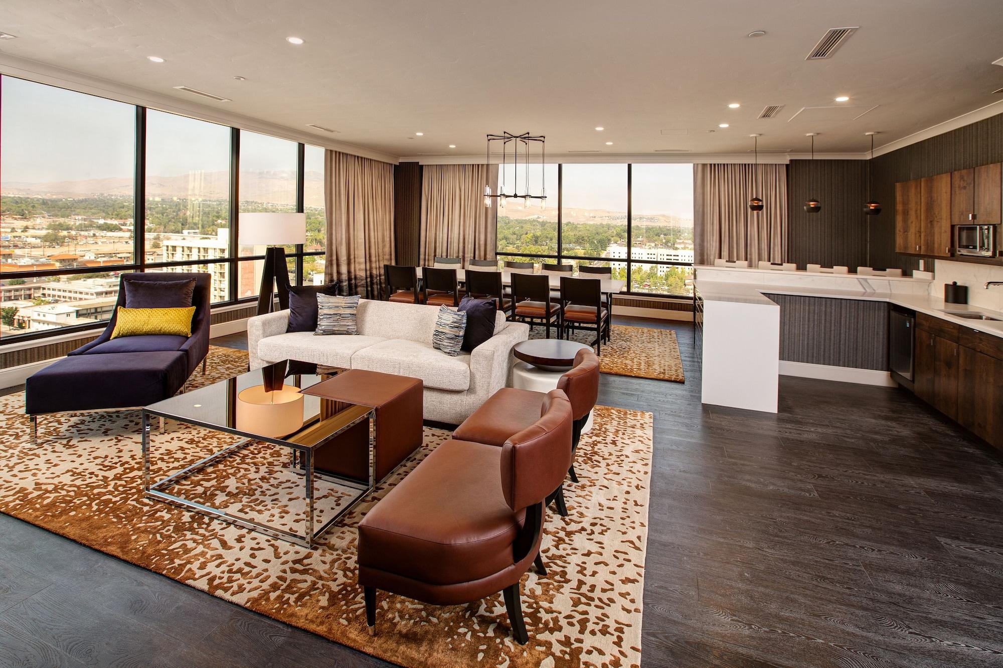 J Resort Reno Dış mekan fotoğraf