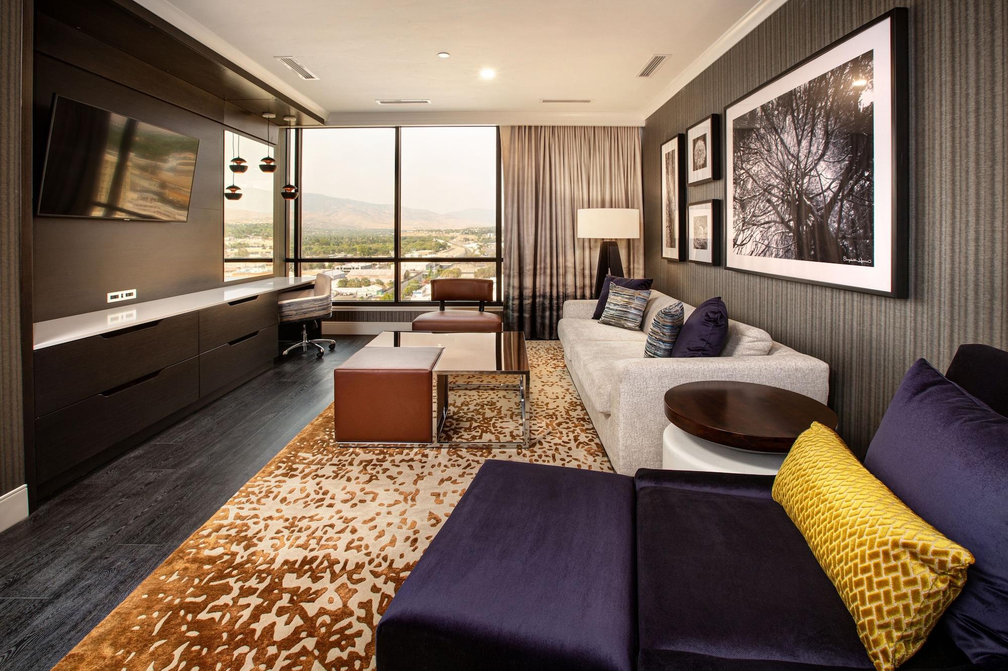 J Resort Reno Dış mekan fotoğraf