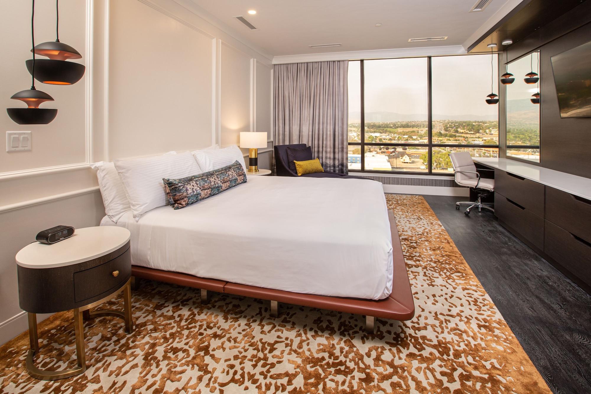 J Resort Reno Dış mekan fotoğraf