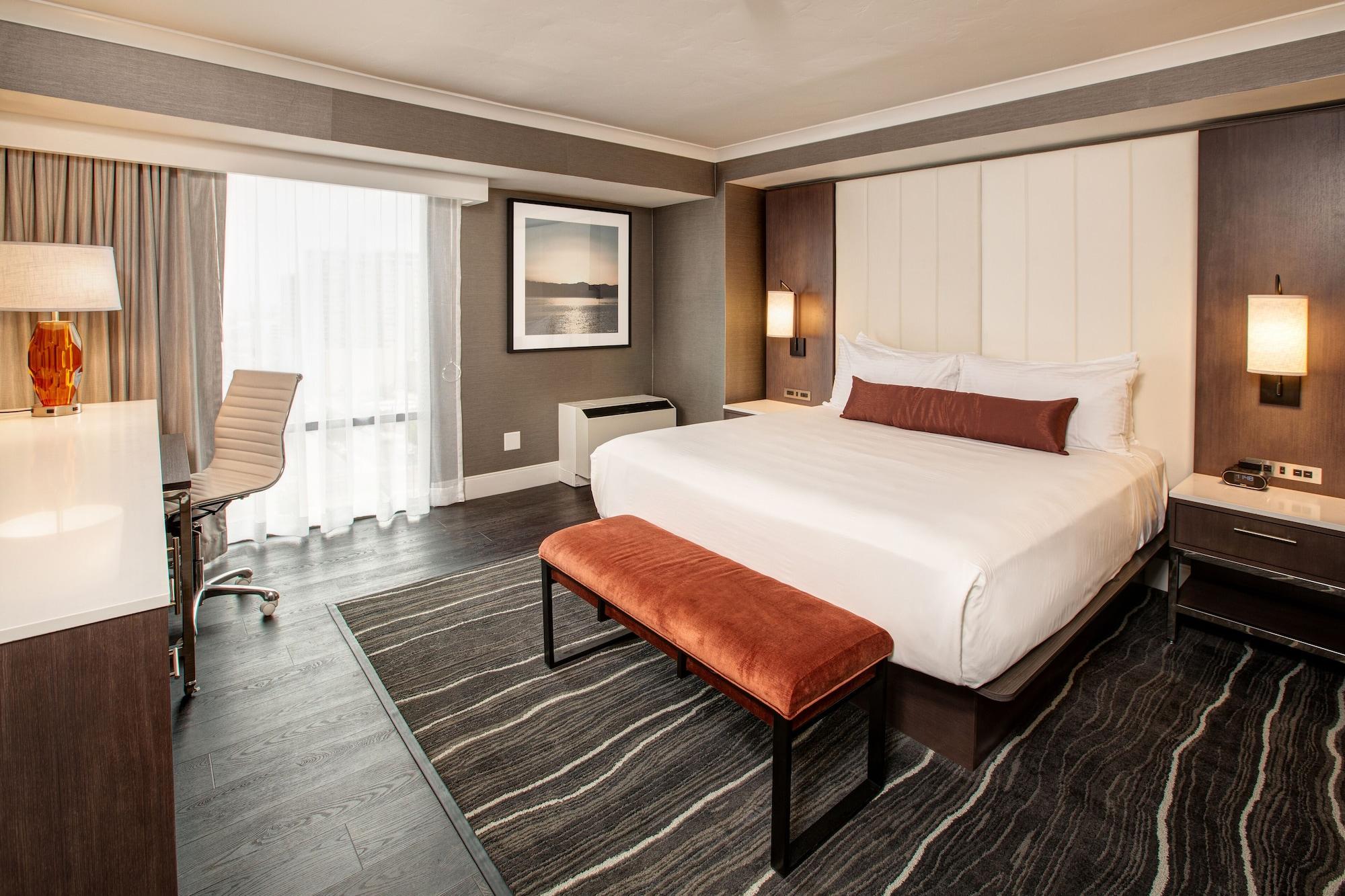 J Resort Reno Dış mekan fotoğraf