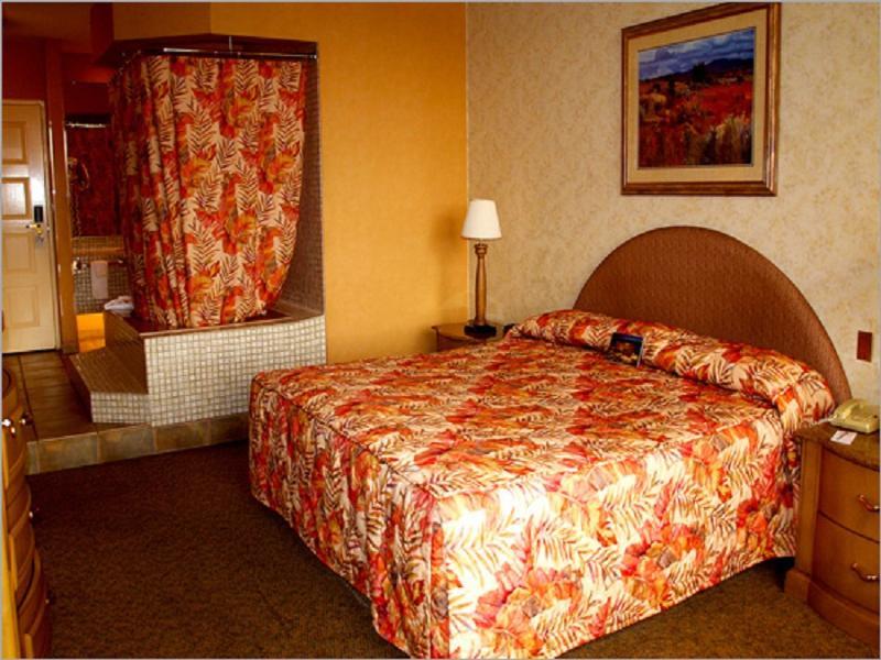 J Resort Reno Dış mekan fotoğraf