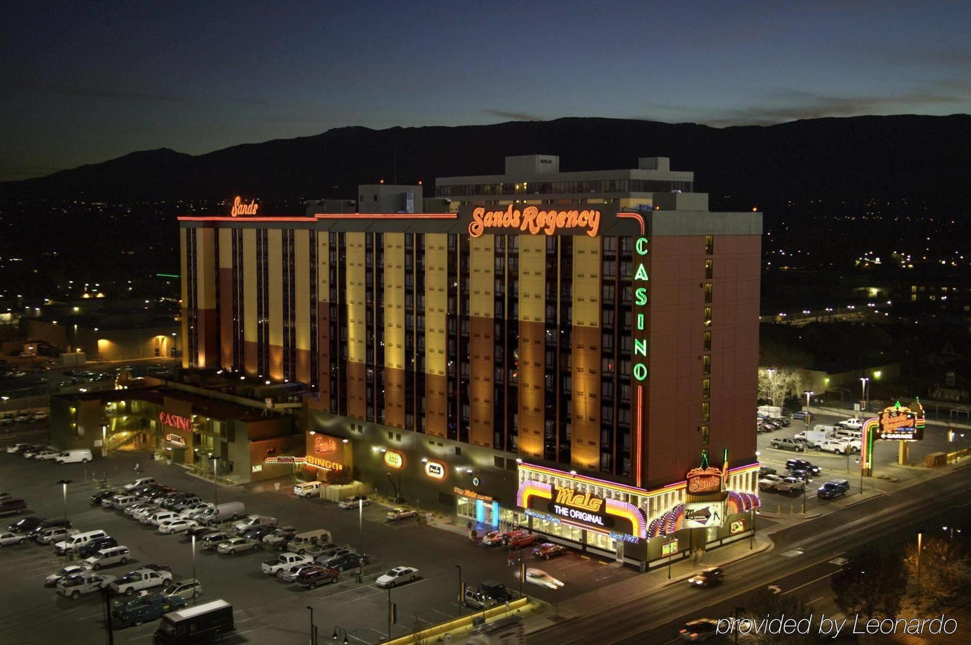 J Resort Reno Dış mekan fotoğraf