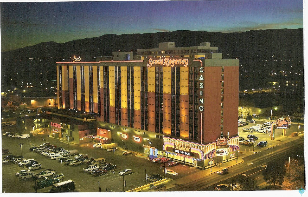 J Resort Reno Dış mekan fotoğraf